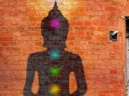 Chakra Activation: Recharging And Restoring Life Energy