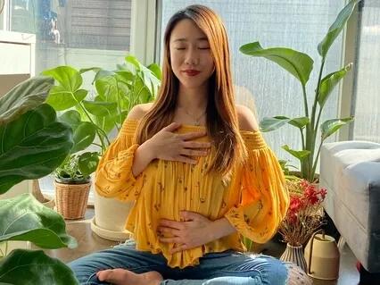 Chakra Affirmation - Energy Balance Meditation