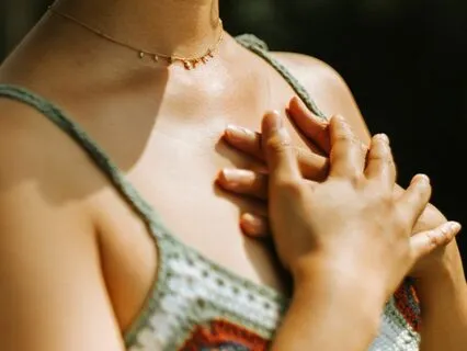 Chakra Affirmations For Balance