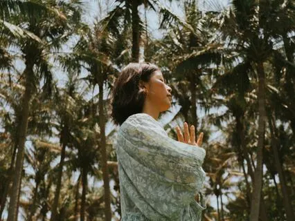 Chakra Affirmations For Healing