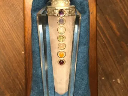 Chakra Alchemy: Empowering Body, Mind, Heart & Soul