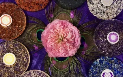 Chakra Aligning Affirmations