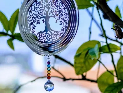 Chakra Aligning Meditation