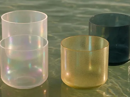 Chakra Alignment By The River (432 Hz)