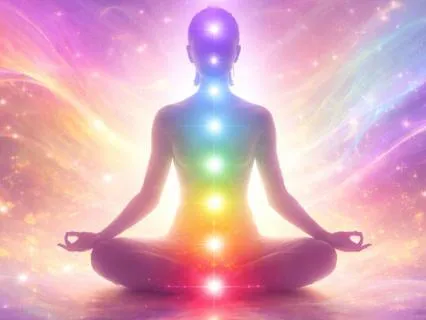 Chakra Alignment - Deep Sound Journey