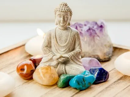 Chakra Alignment For Daily Energy Balance And Inner Healing
