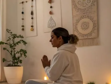 Chakra Alignment For Vitality And Joy - Kundalini Yoga