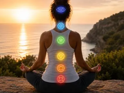 Chakra Alignment Meditation: Restore Balance & Inner Peace