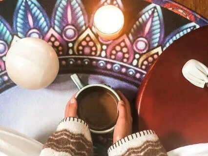 Chakra Alignment Meditation With 528 Hz Frequency