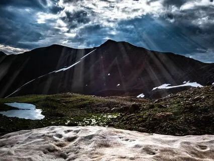 Chakra Alignment: Shamanic Energy