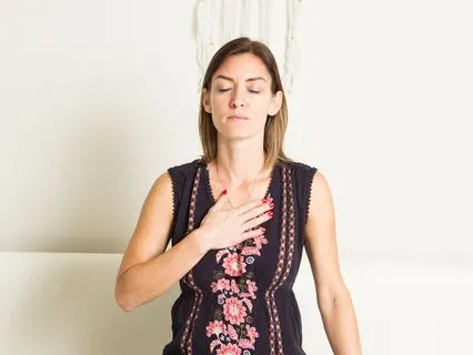 Chakra Alignment With Heart Connection & Healing