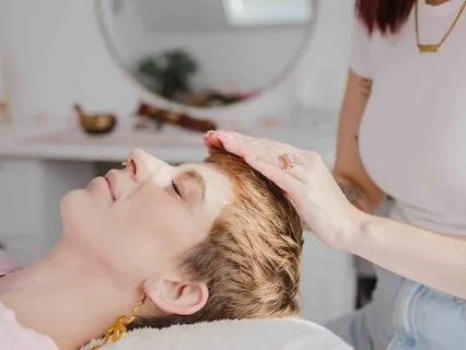 Chakra And Reiki Healing Meditation