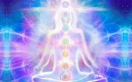 Chakra Awakening