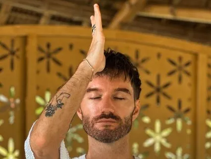 Chakra Awareness And Balancing