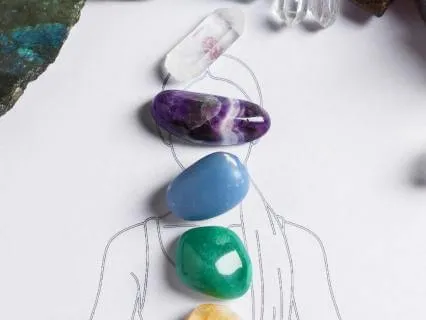 Chakra Balance And Alignment