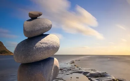 Chakra Balance And Heal 