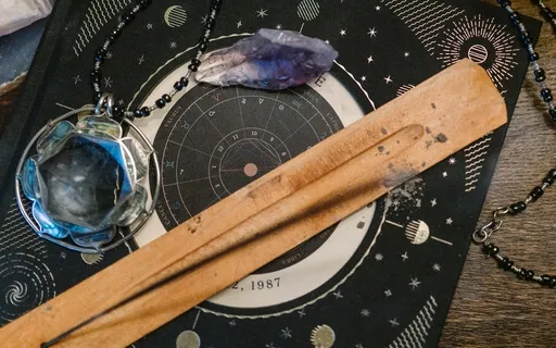 Chakra Balance & Purify Negative Emotions