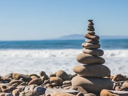 Chakra Balance Practice