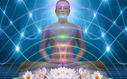 Chakra Balance With Crystal Bowls