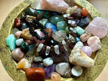 Chakra Balancing Affirmations