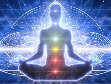 Chakra Balancing & Cleansing Meditation