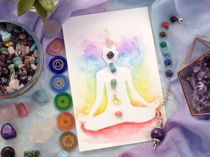Chakra Balancing And Reset Meditation
