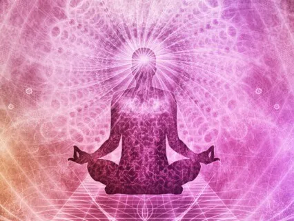 Chakra Balancing Body Scan