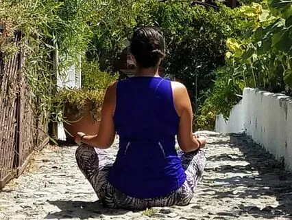 Chakra Balancing Breathwork Practice