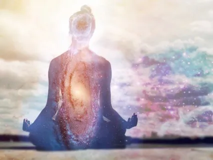 Chakra Balancing Chant 