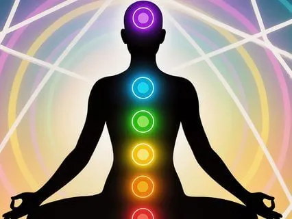 Chakra Balancing & Clearing Meditation