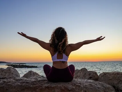 Chakra Balancing For Peace And Wellbeing