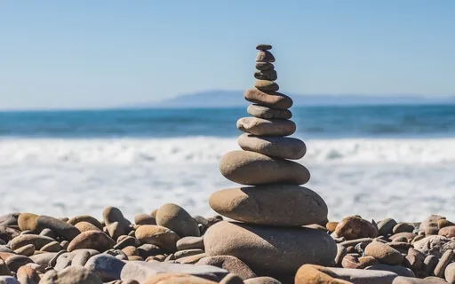 Chakra Balancing For Positivity