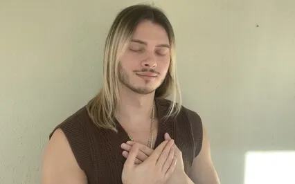 Chakra Balancing Guided Meditation