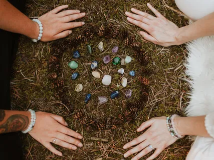 Chakra Balancing Practice