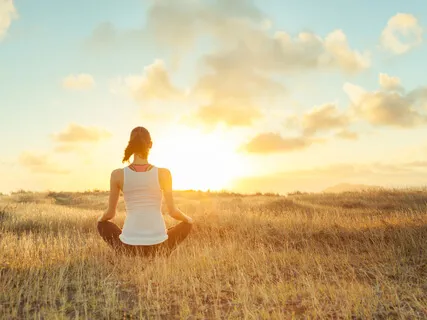 Chakra Balancing Meditation 