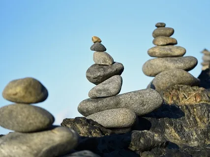 Chakra Balancing Exercise