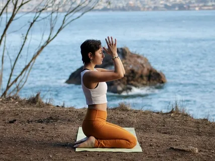 Chakra Balancing Meditation