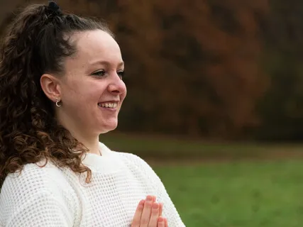 Chakra Balancing Meditation