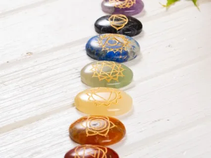 Chakra Balancing Meditation