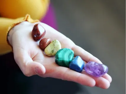 Chakra Balancing Meditation 