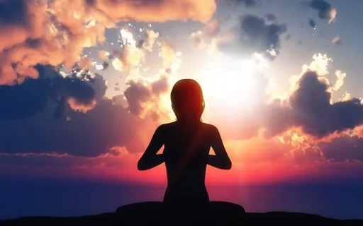 Chakra Balancing Meditation