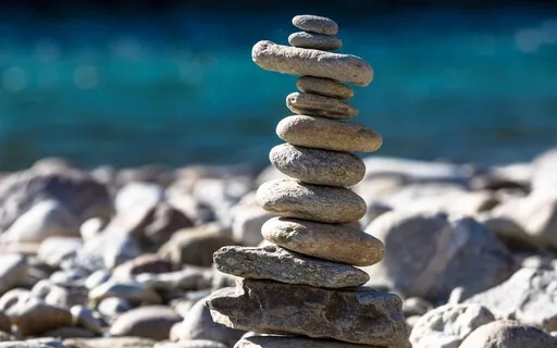 Chakra Balancing Meditation