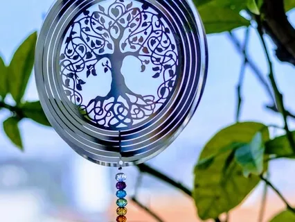 Chakra Balancing Meditation