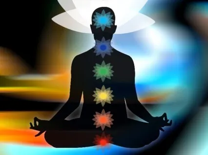 Chakra Balancing