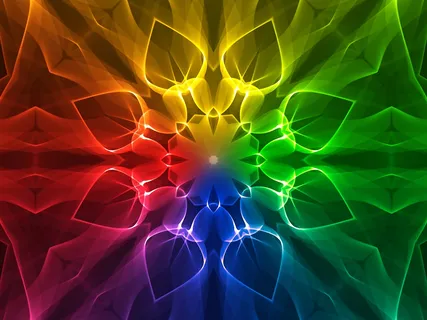 Chakra Balancing Meditation