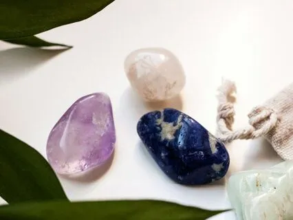 Chakra Harmony: A Healing Meditation