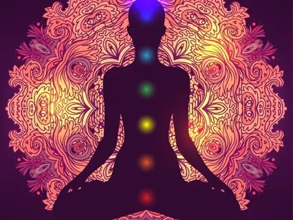 Chakra Balancing Meditation