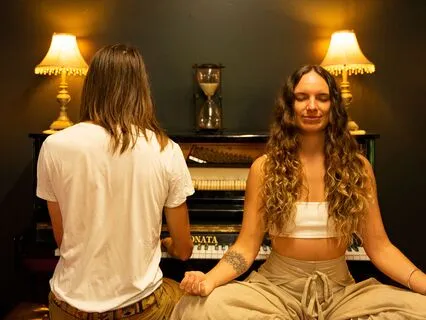 Chakra Balancing Meditation To Attract Your Desires