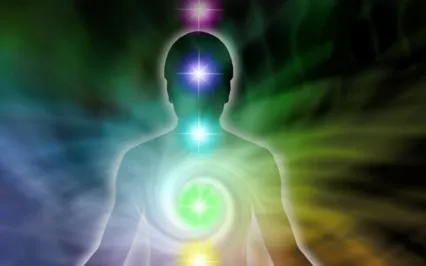 Chakra Balancing Meditation With Affirmations