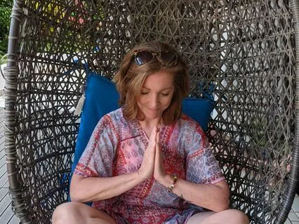 Chakra Balancing Meditation With Affirmations